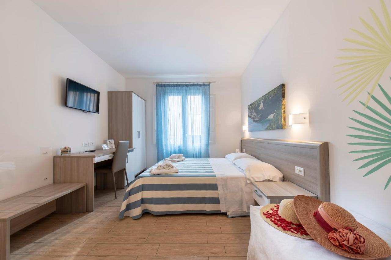 Casa de hóspedes La Nicchia 3*
