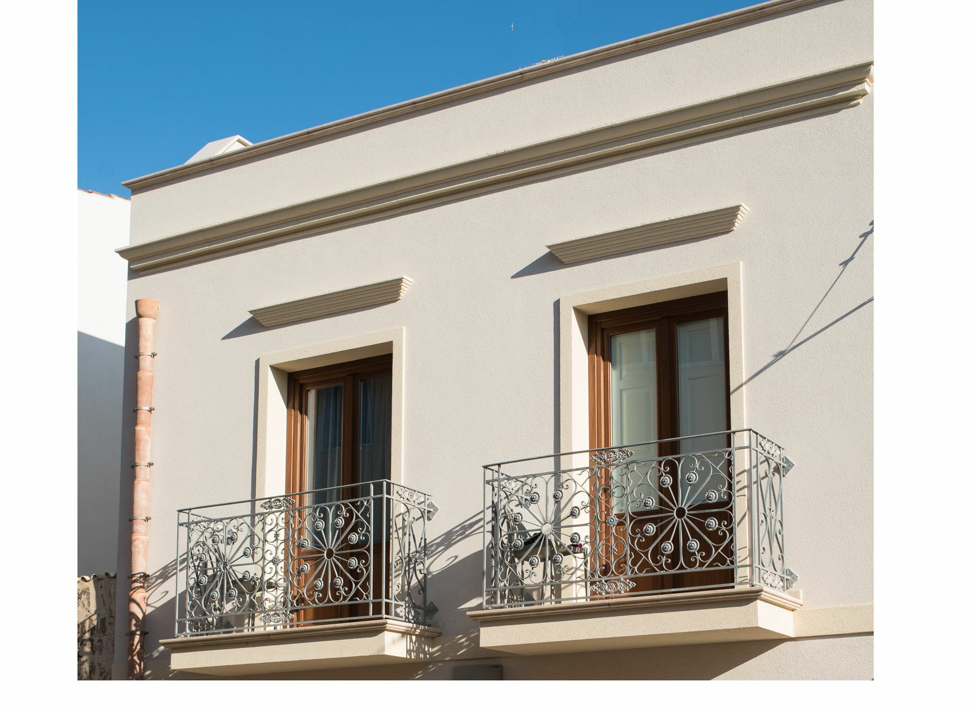 La Nicchia Casa de hóspedes 3*