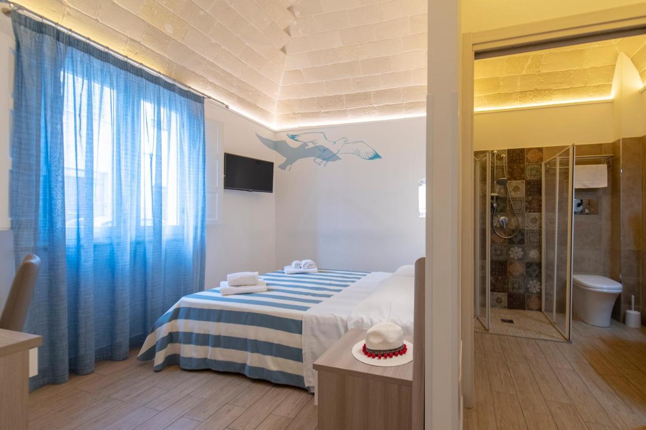 Gasthof La Nicchia San Vito Lo Capo